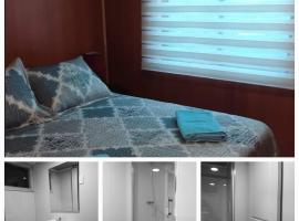 Hostal familiar traveltour El Campesino