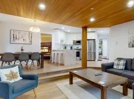 Ironwoods on Blueberry Hill by Whistler Blackcomb Vacation Rentals