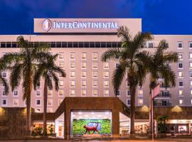 Hotel Intercontinental Cali, an IHG Hotel, hotel in Cali