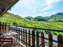 Borgo Stalle Bilo, location de vacances à Frabosa Sottana