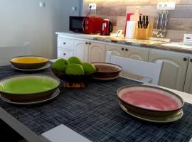 Zbójnicka Willa u Króla 503-701-576, hotel v destinaci Groń