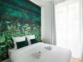 123paris city