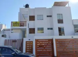 Departamento super cómodo Playa Naplo