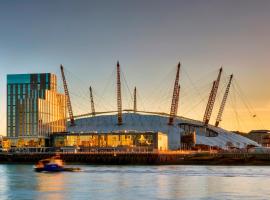 InterContinental London - The O2, hotel em Londres