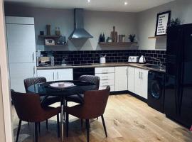 2 Bed fully furnished apartment, apartment in Cookstown