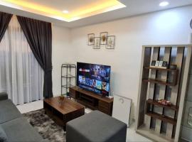 Equine Residence Getaway