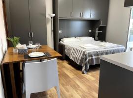 [FREE PARKING] il terrazzino ⭑⭑⭑⭑⭑