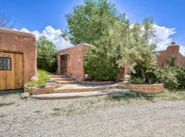 Historic Hacienda