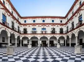 Hotel Boutique Convento Cádiz