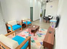 Homestay Myya