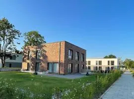 Fully equipped apartment 3 rooms 5 Bed