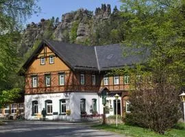 Hotel Gondelfahrt