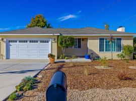 Cozy Oak, hotel em Arroyo Grande