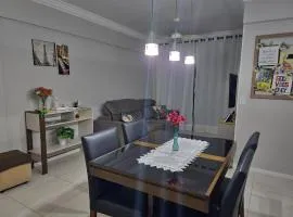 Apartamento Centro Bombinhas