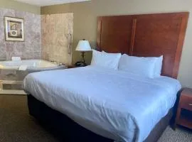 Best Western Emporia Inn
