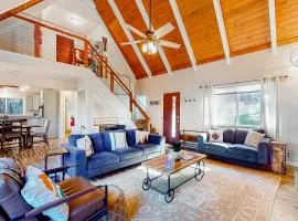 The Retreat on Wabash Lane