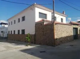 Casa Rural Feymar