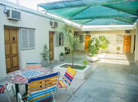 Hotel Anmara, hotel poblíž Letiště Domingo Faustino Sarmiento - UAQ, San Juan