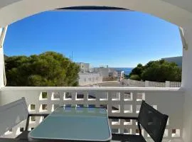 Apartamento Panoramico Tres Pinos. Piscina