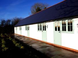 The Bull Inn Lodges, 3-Sterne-Hotel in Tenterden