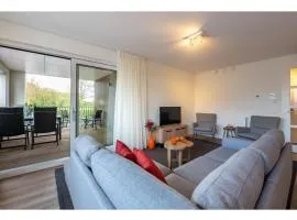Apartment in R sidence Marina Kamperland