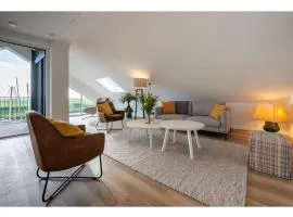 Beautiful Penthouse with stunning Views