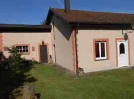 Gîte Corcieux, 3 pièces, 4 personnes - FR-1-589-36