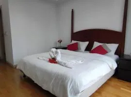 3 Bedroom Cozy apartmet
