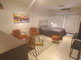 San Telmo apartment