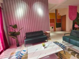 Pavilionvillie M1T570 by irainbow, apartment in Ipoh