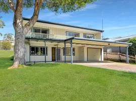 Lilli Pilli House by Experience Jervis Bay