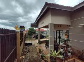 Kia Homestay Paket Satu Rumah, hubungi pemilik untuk nego, ξενοδοχείο σε Pagaralam