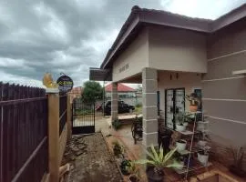 Kia Homestay Paket Satu Rumah, hubungi pemilik untuk nego