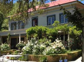 Blythcliffe, B&B di Akaroa