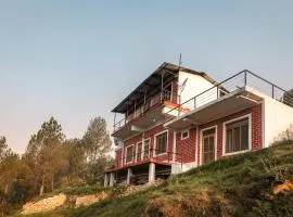 Odyssey Stays Kausani