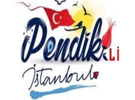 PENDİKLİ OTELçİLİK, lemmikkystävällinen hotelli kohteessa Istanbul