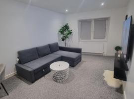 2 bed apartment in Plumstead London, apartmán v destinaci Plumstead