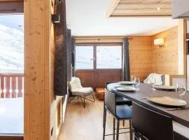 Appartement Val Thorens, 3 pièces, 4 personnes - FR-1-545-29