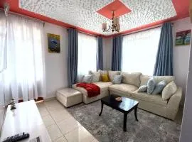 Classy 1bedroom Apartment
