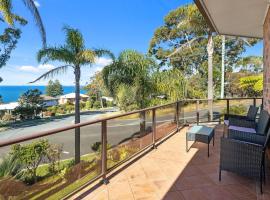 Argia Jervis Bay, hotel em Vincentia