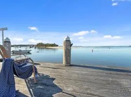 The Jetty Huskisson
