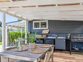 The Beach Hut