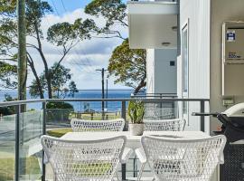 Breeze at the Beach, hotel in Huskisson