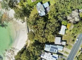 Elizabeth Cottage, Jervis Bay