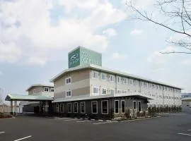 Hotel Route Inn Tagajo-Eki Higashi