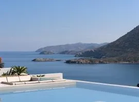 Nandana Luxury Villa, an infinite blue experience, By ThinkVilla