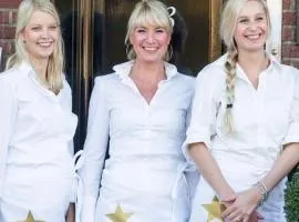 Sterlogies Cityhouse Madame Agaath