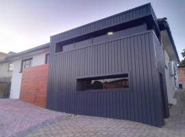 Mount Road Suites, apartment in Port Elizabeth