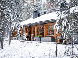 Pikkurakka 4 A3 by Holiday In Lapland, Hotel in Levi