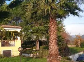 Villa Rosanna